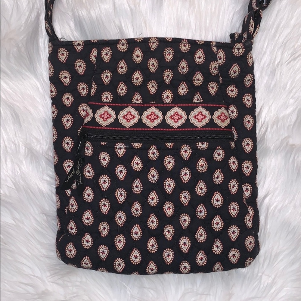 Vera Bradley Crossbody Purse